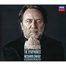 Beethoven: The Symphonies (Limited Edition)