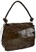 Chinese Laundry Olivia Layered Flap Shoulder Bag,Olive,one size