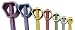 Wild Country Rockcentrics Set #3 - 9 (Set of 7)
