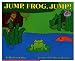 JUMP FROG JUMP