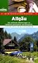 Wirtshauswandern Allg�u: Die sch�nsten Wanderungen zu beliebten Gastst�tten und Bierg�rten