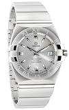 Omega Mens Constellation Double Eagle Automatic Chronometer Watch #1503.30.00 41GrIev2UTL. SL160 Omega Mens Constellation Double Eagle Automatic Chronometer Watch #1503.30.00
