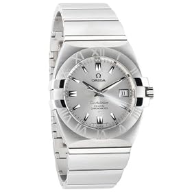 Omega Men's Constellation Double Eagle Automatic Chronometer Watch #1503.30.00