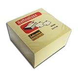 Produkt-Bild: idena _ Haftnotizen 450 Blatt _ 76 x 76 mm _ Gelb