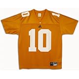 adidas Tennessee Volunteers Authentic Football Jersey