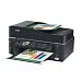 Epson C11CA50201 WorkForce 610 Wireless All-In-One Printer w/Fax/Copy/Print/Scan