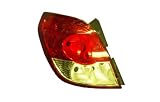 ***DRIVER / LEFT SIDE ONLY*** 08-09 SATURN VUE ( RED LINE MODEL ONLY ) TAIL LIGHT 2008 2009