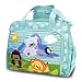Precious Planet Fisher Price Diaper Bag Tote Large New Blue