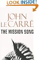 The Mission Song