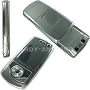 Crystal Case Handyschutz Samsung SGH-U700 U700v