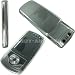 Crystal Case Handyschutz Samsung SGH-U700 U700v