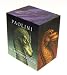 Inheritance Cycle 4-Book Hard Cover Boxed Set (Eragon, Eldest, Brisingr, Inheritance) by Christopher Paolini