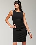 Cutout Strap Tank Dress