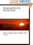 Biographische Denkmale