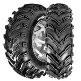 DIRT DEVIL 2 ATV / UTV TIRES - ALL SIZES