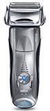 Braun Series 7 799cc-6 - Rasierer mit Reinigungsstation für Trocken- und Nassrasur Braun Series 7 799cc-6 - Rasierer mit Reinigungsstation für Trocken- und Nassrasur