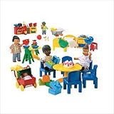 DOLLS FAMILY SET