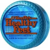 O'Keeffe's Healthy Feet Creme 3.2oz Jar