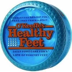 Gorilla Glue Co TR3200-6 Healthy Feet Creme