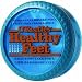 Gorilla Glue Co TR3200-6 Healthy Feet Creme