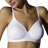 Bali Concealers Seamless Soft Cup Bra Style 3413