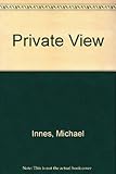 A private view