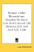 Book Woman Under Monasticism: Chapters On Saint-Lore And Convent Life Between A.D. 500 And A.D. 1500