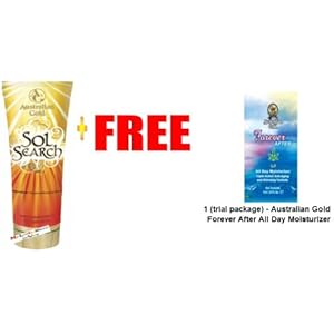 Australian Gold Sol Search 8.5 Fl. Oz