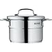 WMF 714776040 Fleischtopf MINI 14cm mit Deckel