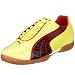 Puma v5.10 IT 101828 02, Herren Sportschuhe - Fußball, gelb, (blazing yellow-black-chili pepper 02), EU 46 1/2, (US 12 1/2), (UK 11 1/2)