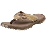Sanuk Mens 4X4 Sandals
