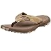 Sanuk Men's 4X4 Sandals,Camaflauge,11 M