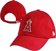 Los Angeles Angels of Anaheim Youth Essential 920 Adjustable Hat
