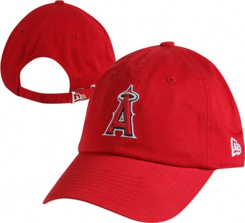 Los Angeles Angels of Anaheim Youth Essential 920 Adjustable Hat