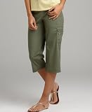 Style&co. Pants, Zip Pocket Capri