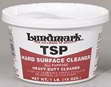 Lundmark Wax 3287P001 Tri-Sodium Phosphate