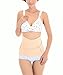 Rbenxia Waist Trimmer Women Maternity Belt Postpartum Support Girdle Belt Post-pregnancy Support Waist Band Large