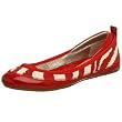 Via Spiga Women's Beloved Flat