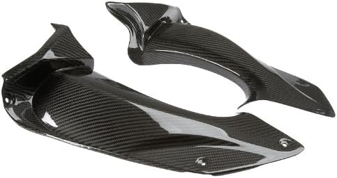 2006 - 2011 ZX14 R Carbon Airduct Covers