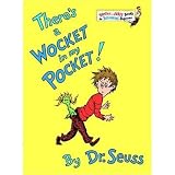 There's Wocket in my Pocket!