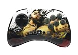 Mad Catz Street Fighter IV Round 2 FightPad - Zangief  PS3