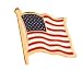 Flag Lapel Pins