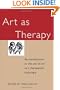 Art as Therapy: An Introduction to the Use of Art as a Therapeutic Technique (Social Science Paperbacks)