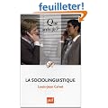La sociolinguistique