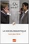 La sociolinguistique