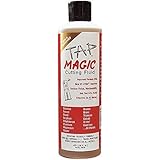 TAP MAGIC 10016E EP-XTRAOZ ONE FRIENDLY CUTTING FLUIDS - 16 OZ. SPOUT TOP