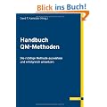 Handbuch QM-Methoden: Die richtige Methode ausw�hlen und erfolgreich umsetzen