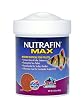 Hagen Nutrafin Max Tropical Fish Pellet, 2.82-Ounce