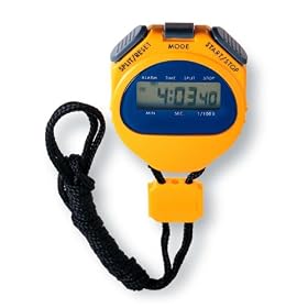 Oregon C510 Digital Sports Watch
