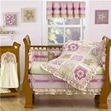 Madison - Crib Sheet